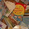 Thank you cards and notes